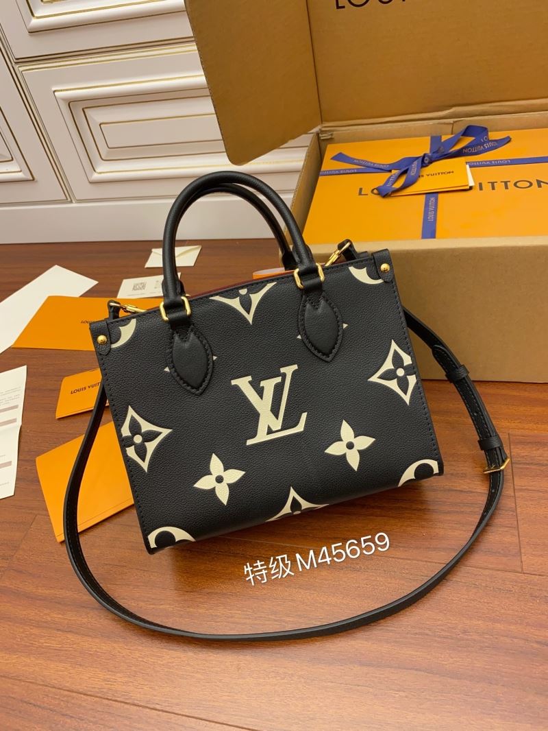 LV Shopping Bags